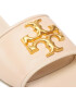 Tory Burch Чехли Eleanor Slide 88744 Бежов - Pepit.bg