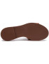 Tory Burch Чехли Ines Slide 50109 Кафяв - Pepit.bg