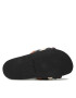Tory Burch Чехли Quilted Platform 87668 Кафяв - Pepit.bg