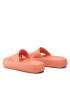 Tory Burch Чехли Shower Slide 88900 Оранжев - Pepit.bg