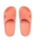 Tory Burch Чехли Shower Slide 88900 Оранжев - Pepit.bg
