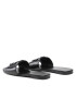 Tory Burch Чехли Double Stack Logo Slide 149466 Черен - Pepit.bg
