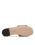 Tory Burch Чехли Eleanor 88744 Кафяв - Pepit.bg