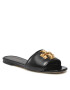 Tory Burch Чехли Eleanor Slide 88744 Черен - Pepit.bg