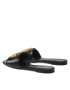 Tory Burch Чехли Eleanor Slide 88744 Черен - Pepit.bg