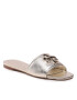 Tory Burch Чехли Eleanor Slide 91213 Златист - Pepit.bg