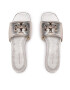 Tory Burch Чехли Eleanor Slide 91213 Златист - Pepit.bg