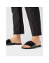 Tory Burch Чехли Eleanor Slide Patent Leather 149266 Черен - Pepit.bg
