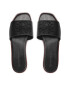 Tory Burch Чехли Ines Slide 88784 Черен - Pepit.bg