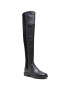 Tory Burch Чизми Miller 74194 Черен - Pepit.bg