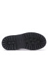 Tory Burch Чизми Utility Lug Otk Boot 137660 Черен - Pepit.bg