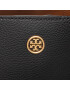 Tory Burch Дамска чанта 73625 Черен - Pepit.bg