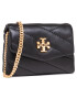 Tory Burch Дамска чанта 75608 Черен - Pepit.bg