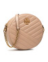 Tory Burch Дамска чанта 80975 Бежов - Pepit.bg