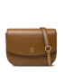 Tory Burch Дамска чанта 83077-244 Кафяв - Pepit.bg