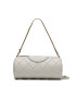 Tory Burch Дамска чанта Fleming Soft Barrel 150358 Сив - Pepit.bg