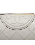 Tory Burch Дамска чанта Fleming Soft Barrel 150358 Сив - Pepit.bg