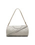 Tory Burch Дамска чанта Fleming Soft Barrel 150358 Сив - Pepit.bg