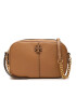 Tory Burch Дамска чанта Mcgraw Camera 147578 Кафяв - Pepit.bg