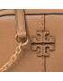 Tory Burch Дамска чанта Mcgraw Camera Bag 64447 Кафяв - Pepit.bg