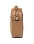 Tory Burch Дамска чанта Mcgraw Camera Bag 64447 Кафяв - Pepit.bg