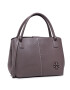 Tory Burch Дамска чанта Mcgraw Satchel 82222 Кафяв - Pepit.bg