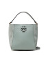 Tory Burch Дамска чанта Mcgraw Small Bucket Bag 88219 Зелен - Pepit.bg