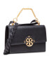 Tory Burch Дамска чанта Miller Mini Bag 80532 Черен - Pepit.bg