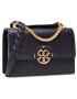 Tory Burch Дамска чанта Miller Mini Bag 80532 Черен - Pepit.bg