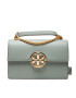 Tory Burch Дамска чанта Miller Small Flap Shoulder Bag 88208 Зелен - Pepit.bg