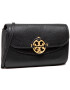 Tory Burch Дамска чанта Miller Wallet Crossbody 80808 Черен - Pepit.bg