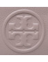 Tory Burch Дамска чанта Perry Bombe Mini 55691 Сив - Pepit.bg