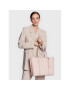 Tory Burch Дамска чанта Perry Triple 81932 Розов - Pepit.bg