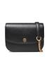 Tory Burch Дамска чанта Robinson Convertible Shoulder Bag 83077 Черен - Pepit.bg