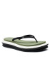 Tory Burch Джапанки Layered Flip Flop 135005 Черен - Pepit.bg