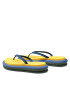 Tory Burch Джапанки Layered Flip Flop 135005 Тъмносин - Pepit.bg