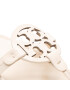 Tory Burch Джапанки Miller Cloud Lug Softy 136401 Бежов - Pepit.bg