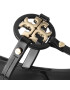 Tory Burch Джапанки Mini Miller Flat Thong 51148678 Черен - Pepit.bg