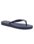 Tory Burch Джапанки Solid Thin Flip Flop 47405 Тъмносин - Pepit.bg