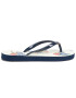 Tory Burch Джапанки Thin Flip Flop 56488 Тъмносин - Pepit.bg