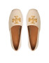 Tory Burch Еспадрили Eleanor Espadrille 86567 Бежов - Pepit.bg