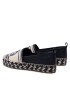 Tory Burch Еспадрили Espadrille 89414 Тъмносин - Pepit.bg