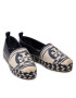 Tory Burch Еспадрили Espadrille 89414 Тъмносин - Pepit.bg