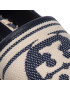 Tory Burch Еспадрили Espadrille 89414 Тъмносин - Pepit.bg