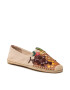 Tory Burch Еспадрили Fruit Espadrille 82821 Бежов - Pepit.bg