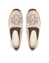 Tory Burch Еспадрили Ines Espadrile 88767 Бежов - Pepit.bg