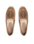 Tory Burch Еспадрили Ines Espadrile 88767 Кафяв - Pepit.bg