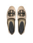 Tory Burch Еспадрили Ines Espadrille 139600 Бежов - Pepit.bg