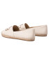 Tory Burch Еспадрили Ines Espadrille 52035 Бежов - Pepit.bg