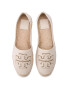 Tory Burch Еспадрили Ines Espadrille 52035 Бежов - Pepit.bg